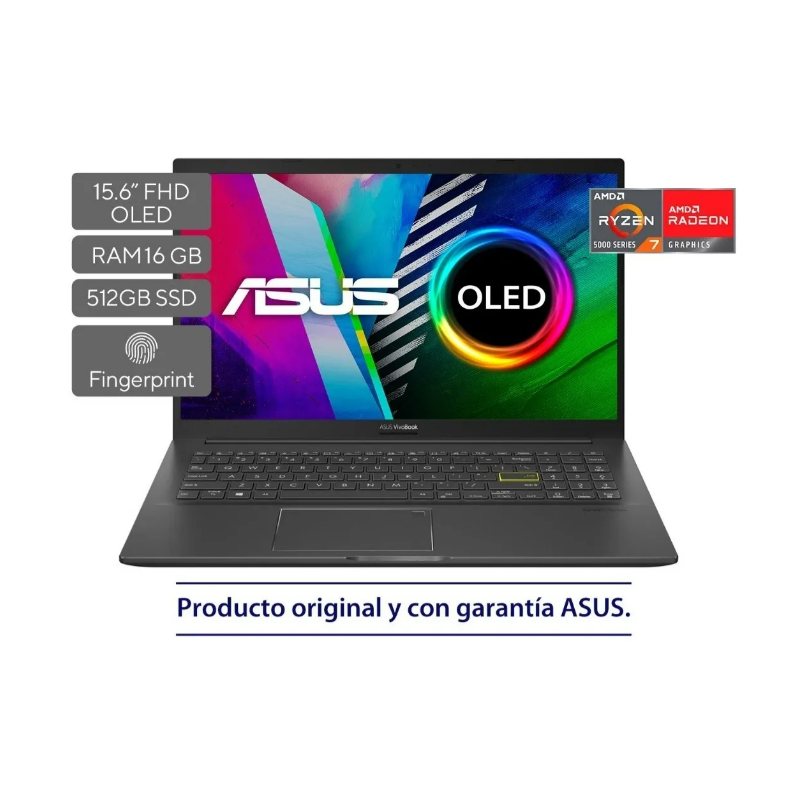 ASUS M513UA-L1304