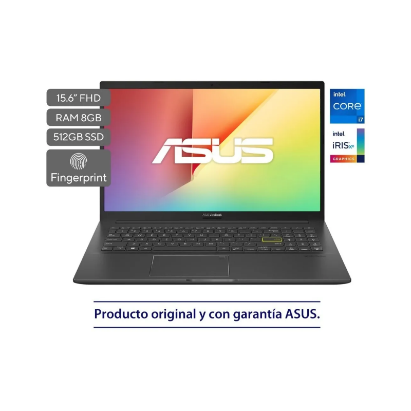 ASUS K513EA-BQ2213