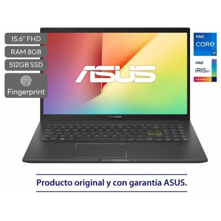 ASUS K513EA-BQ2213